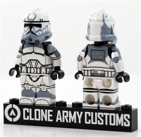 clone army customs cloth|clone army customs near me.